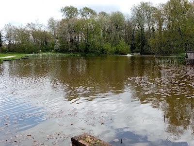 Flanders Fields Memorial Garden